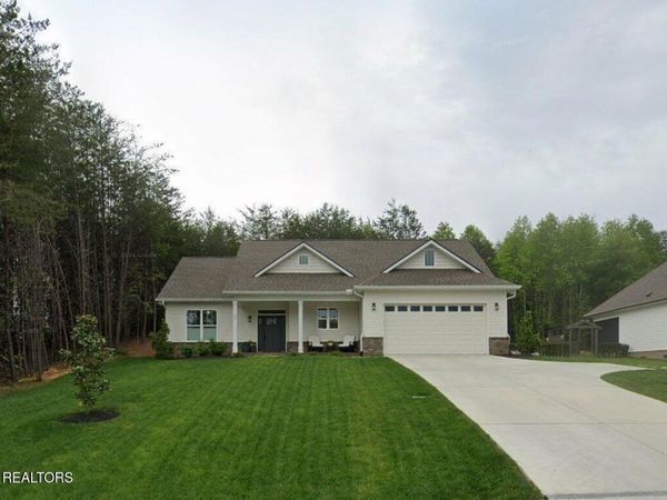 161 Ganega Tr, Vonore, TN 37885