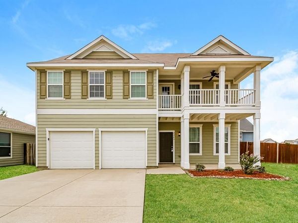 2209 Windsor Farms Drive, Denton, TX 76207