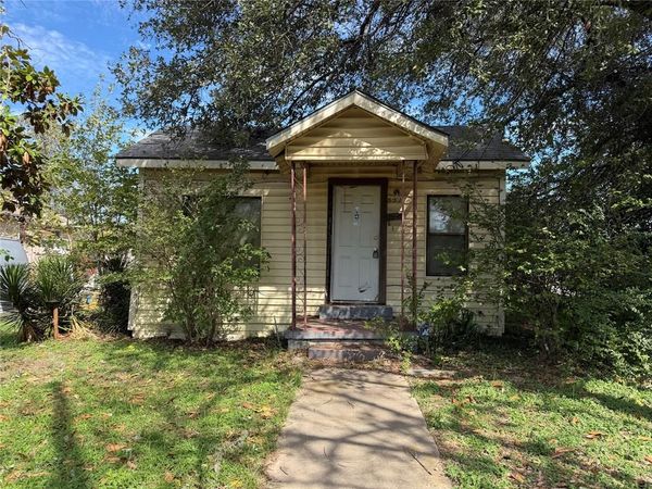 501 Hatton Street, Waco, TX 76704
