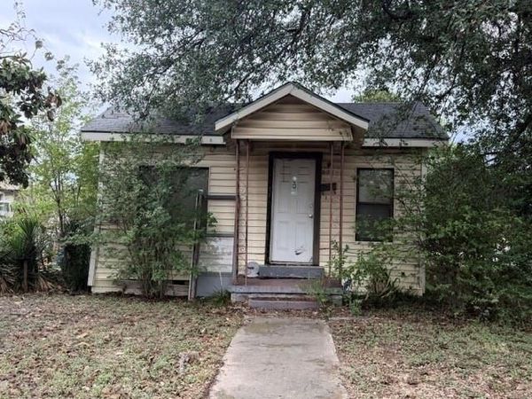 501 Hatton Street, Waco, TX 76704
