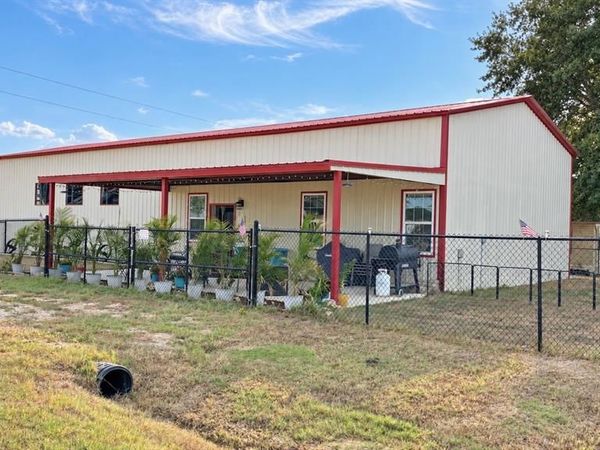 104 Ute, Quitman, TX 75783