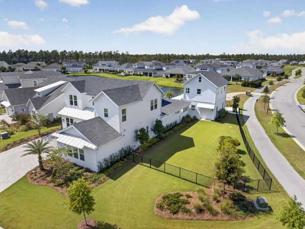 22 Bahia Court, Inlet Beach, FL 32461