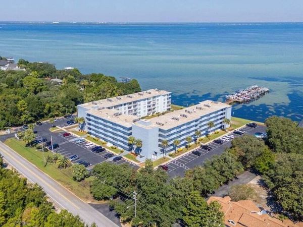3857 Indian Trail, Unit 115, Destin, FL 32541