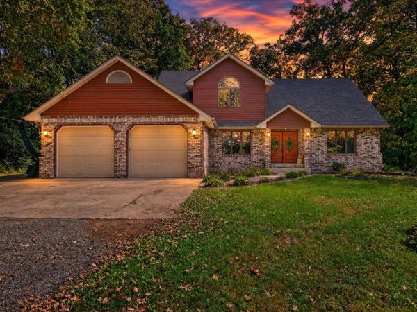 5310 N Terra Court, Milton, WI 53563