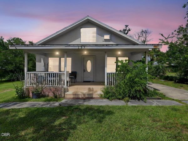 137 Dix Avenue, Ormond Beach, FL 32174