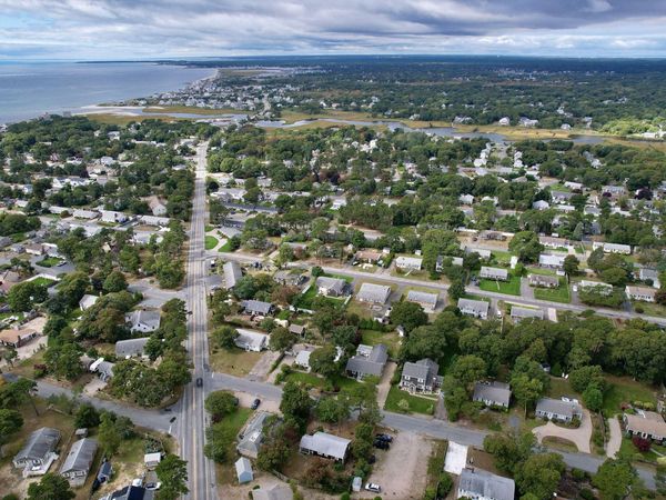 6 Kibby Lane, Dennis Port, MA 02639