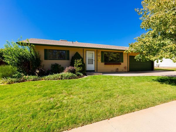 2221 N 17th Circle , Grand Junction, CO 81501