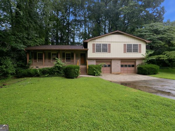 3969 Briaridge Circle, Doraville, GA 30340