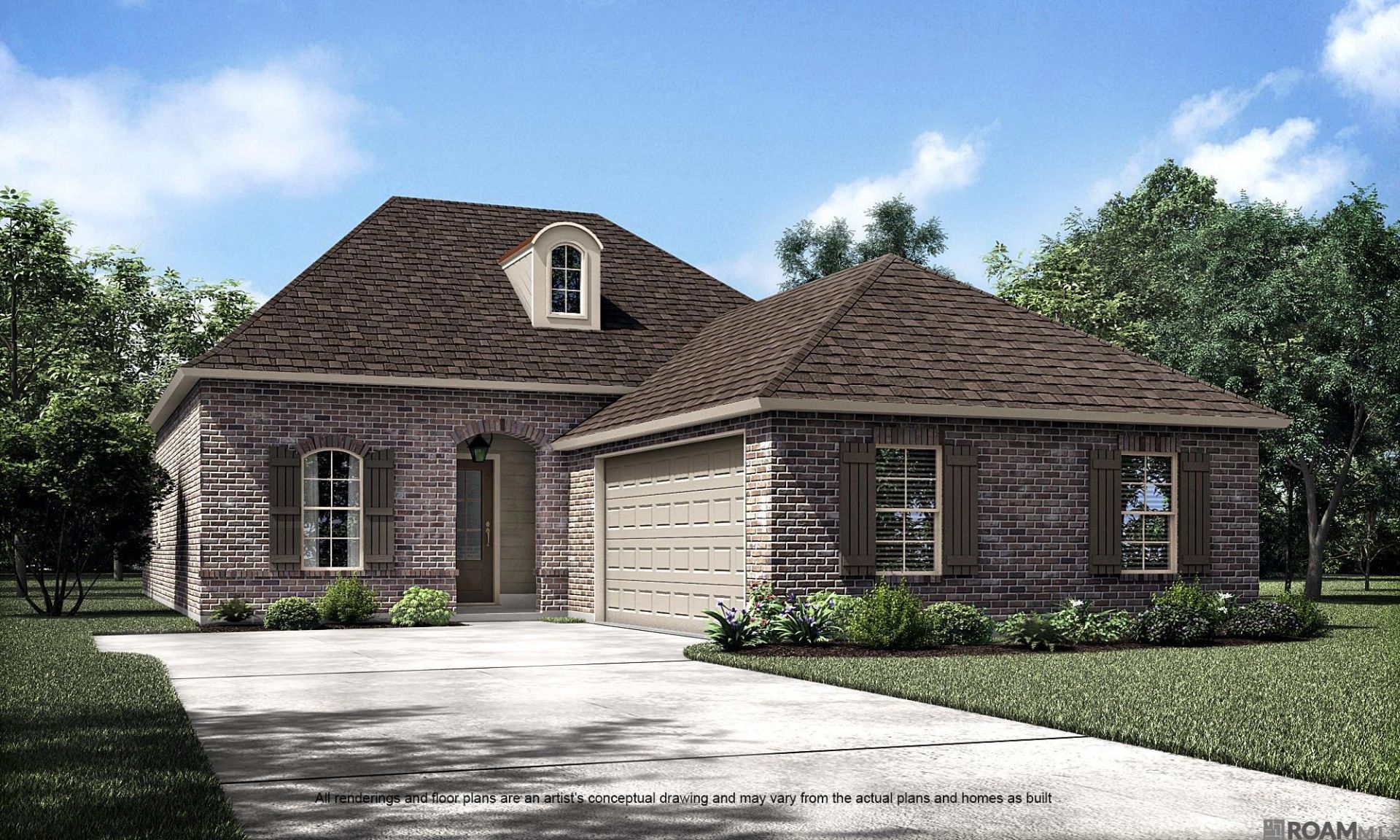 37287 Dulcito Ave, Prairieville, LA 70769 Main Photo
