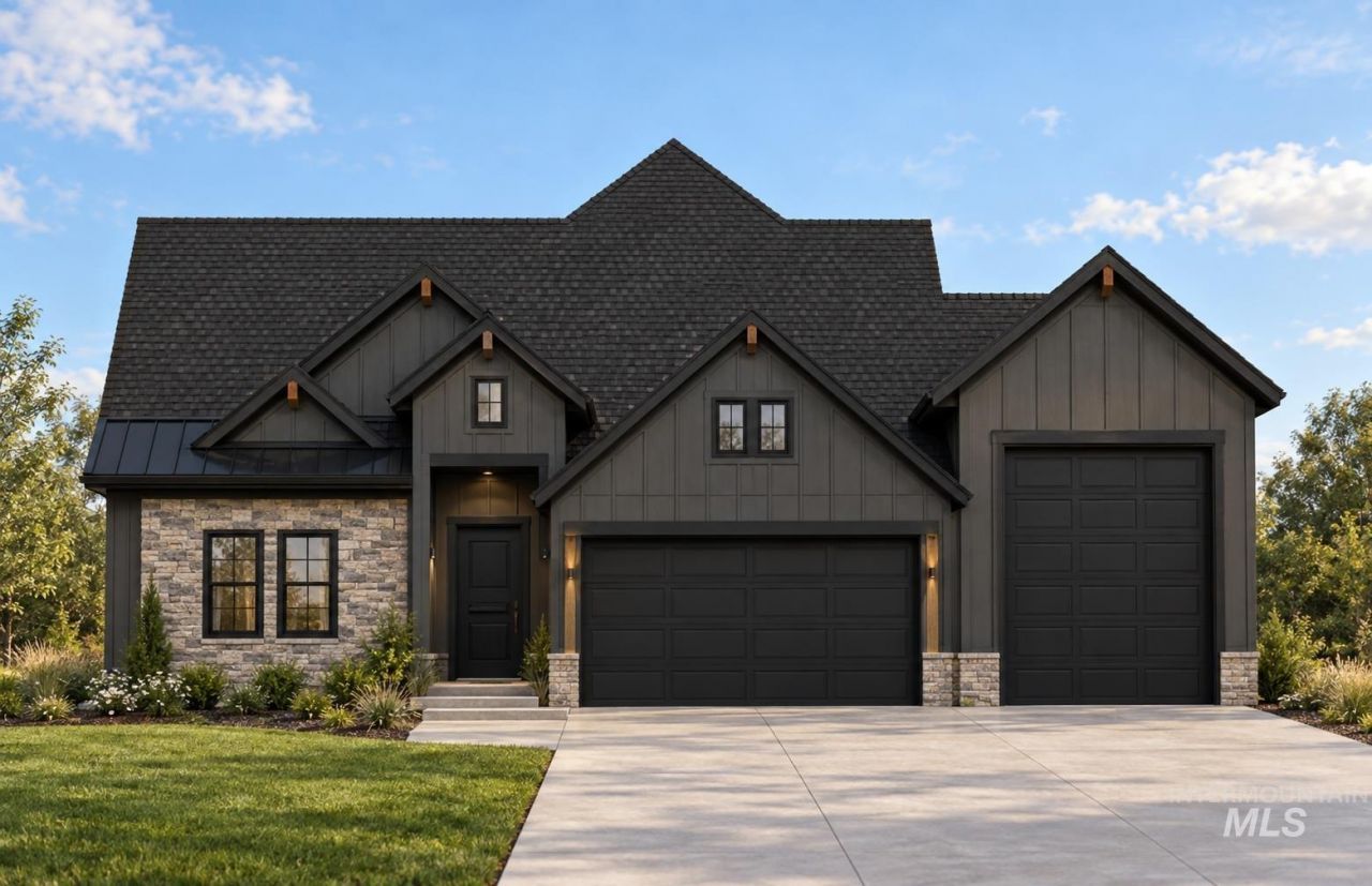 6328 W Largo Dr, Eagle, ID 83616 Main Photo