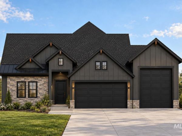 6328 W Largo Dr, Eagle, ID 83616