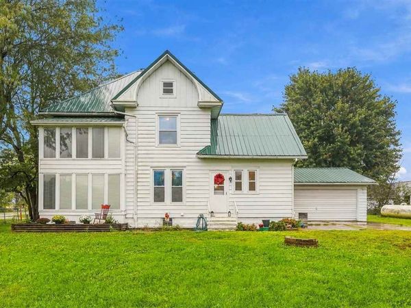 1157 Raspberry, Fairfield, IA 52540
