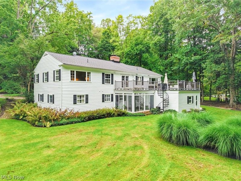 2000 Berkshire Road, Gates Mills, OH 44040 Photo 33