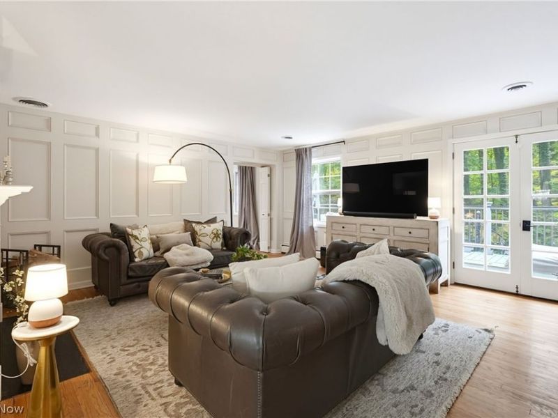 2000 Berkshire Road, Gates Mills, OH 44040 Photo 4