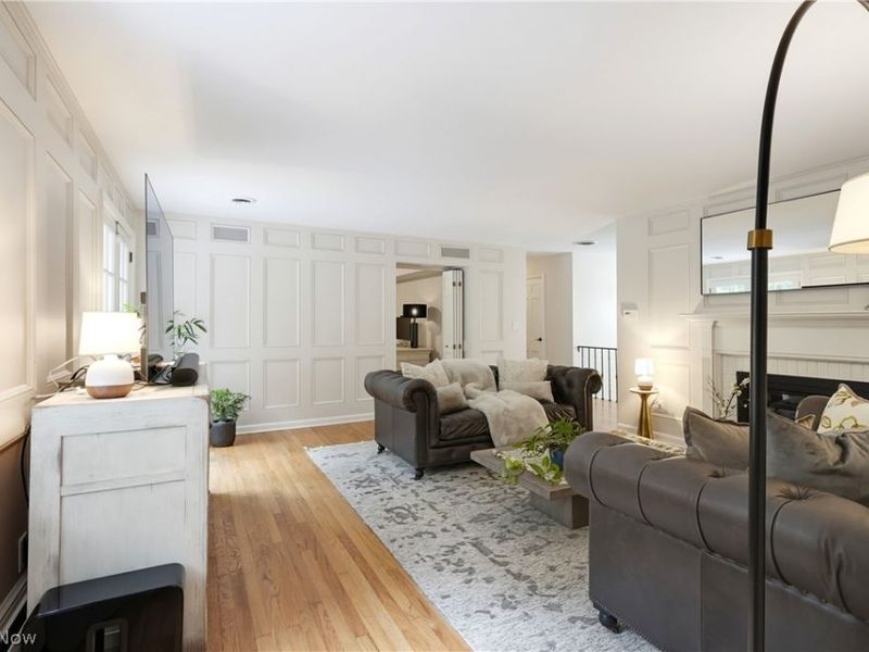 2000 Berkshire Road, Gates Mills, OH 44040 Photo 5