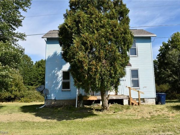 5050 Villa Marie Road , Lowellville, OH 44436