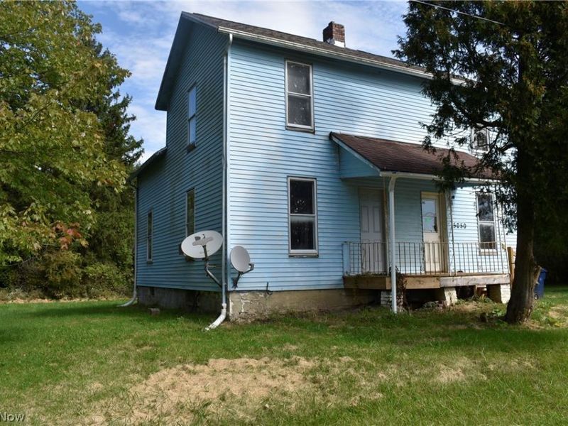 5050 Villa Marie Road, Lowellville, OH 44436 Photo 3