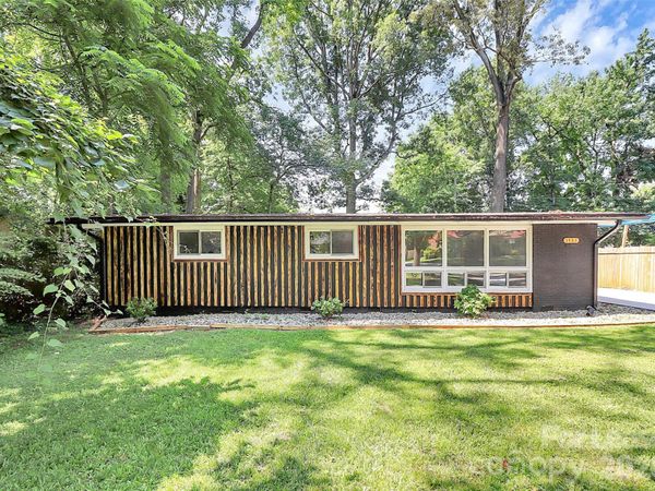 5426 Milford Road , Charlotte, NC 28210