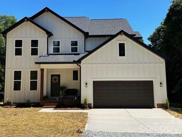 3114 Ansonville Road, Marshville, NC 28103