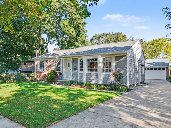 1573 E Terrace Street NE, Grand Rapids, MI 49503