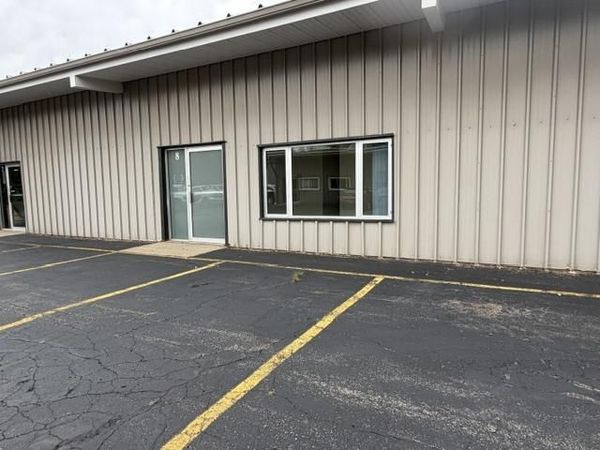 4111 SCHOFIELD AVENUE #Suite 8, Weston, WI 54476