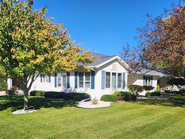 134 Ashland COURT, Sheboygan Falls, WI 53085