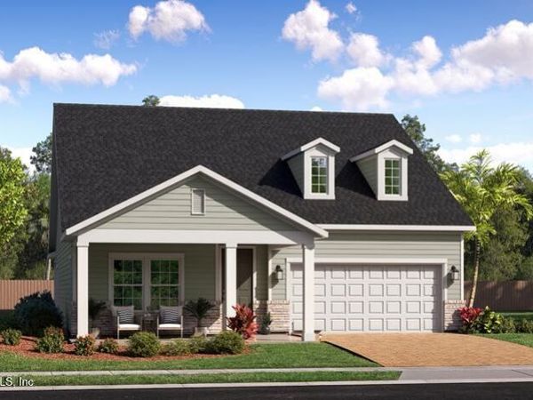 2624 FIELD DAISY Lane, Green Cove Springs, FL 32043