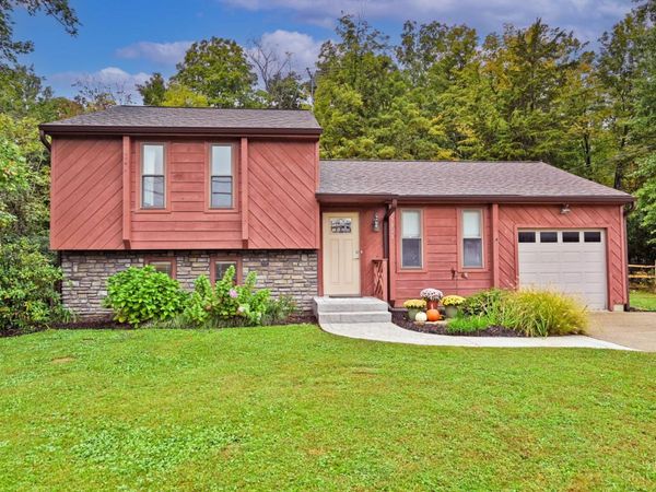3353 Jenny Lind Road, Amelia, OH 45102