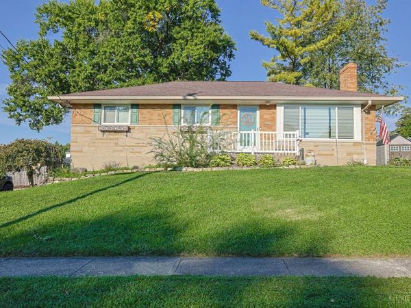 3491 Coral Gables Road, Cincinnati, OH 45248