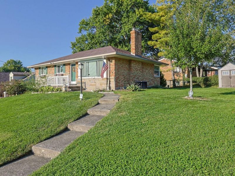 3491 Coral Gables Road, Green Township, OH 45248 Photo 2