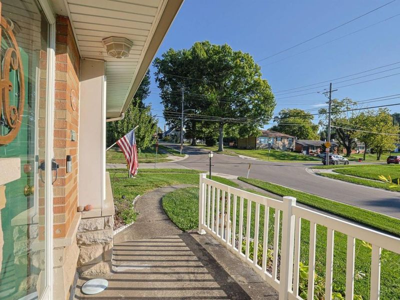 3491 Coral Gables Road, Green Township, OH 45248 Photo 3