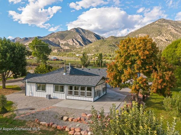 972 County Road 266, Silt, CO 81652