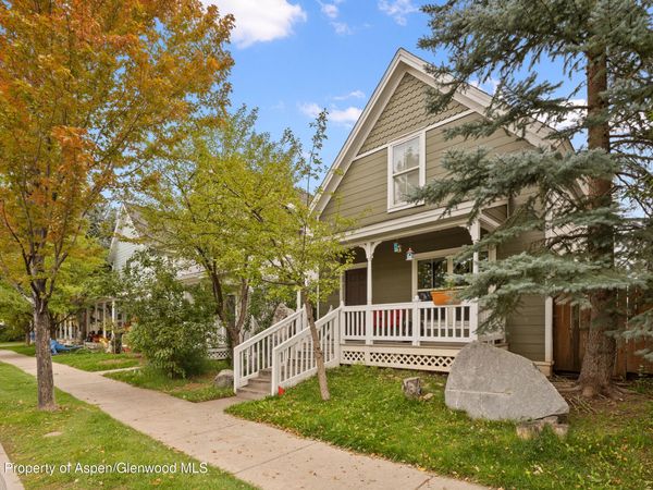 4266 Morgan Street, Glenwood Springs, CO 81601