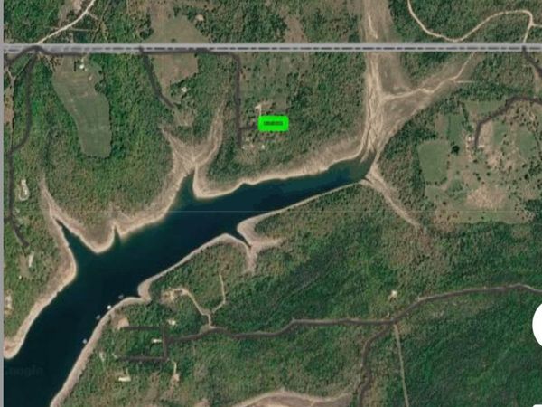 .92 Acre Lucky Lane, Other AR, AR 72687