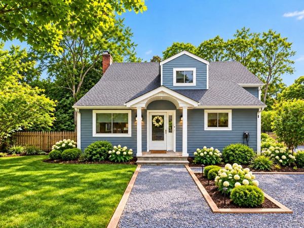 48A Sea Gate Avenue , Westhampton, NY 11977