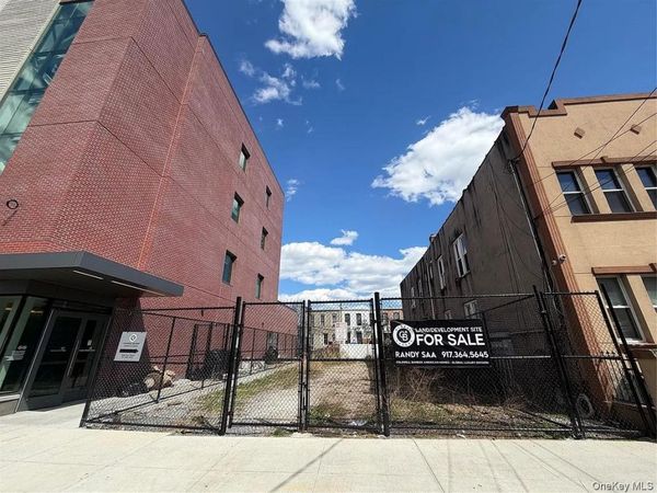 465A Cleveland Street , Brooklyn, NY 11208