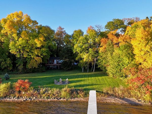 4885 Walnut Road, Isle, MN 56342