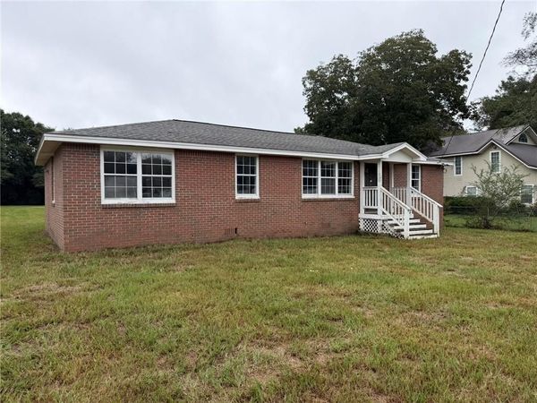 9110 Robley Lane, Semmes, AL 36575