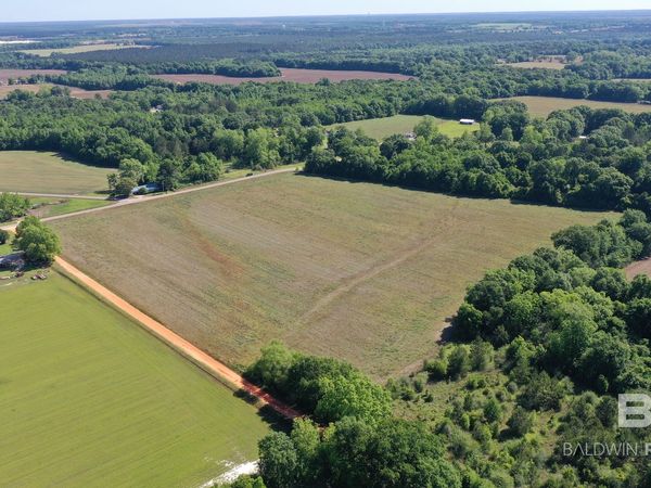 Lot 5 Dailey Street, Atmore, AL 36502