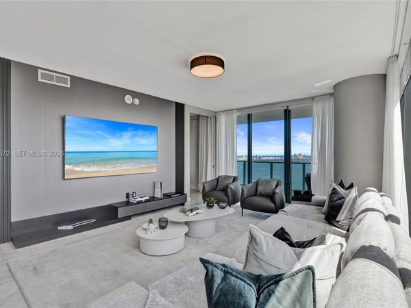 650 NE 32nd St , Unit 3901, Miami, FL 33137