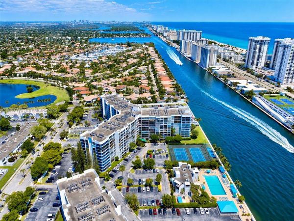 1000 Parkview Dr , Unit 610, Hallandale Beach, FL 33009