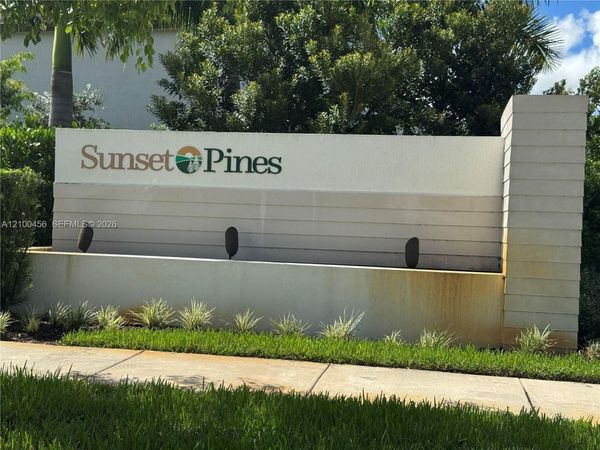 267 SW 159th Pl , Pembroke Pines, FL 33027