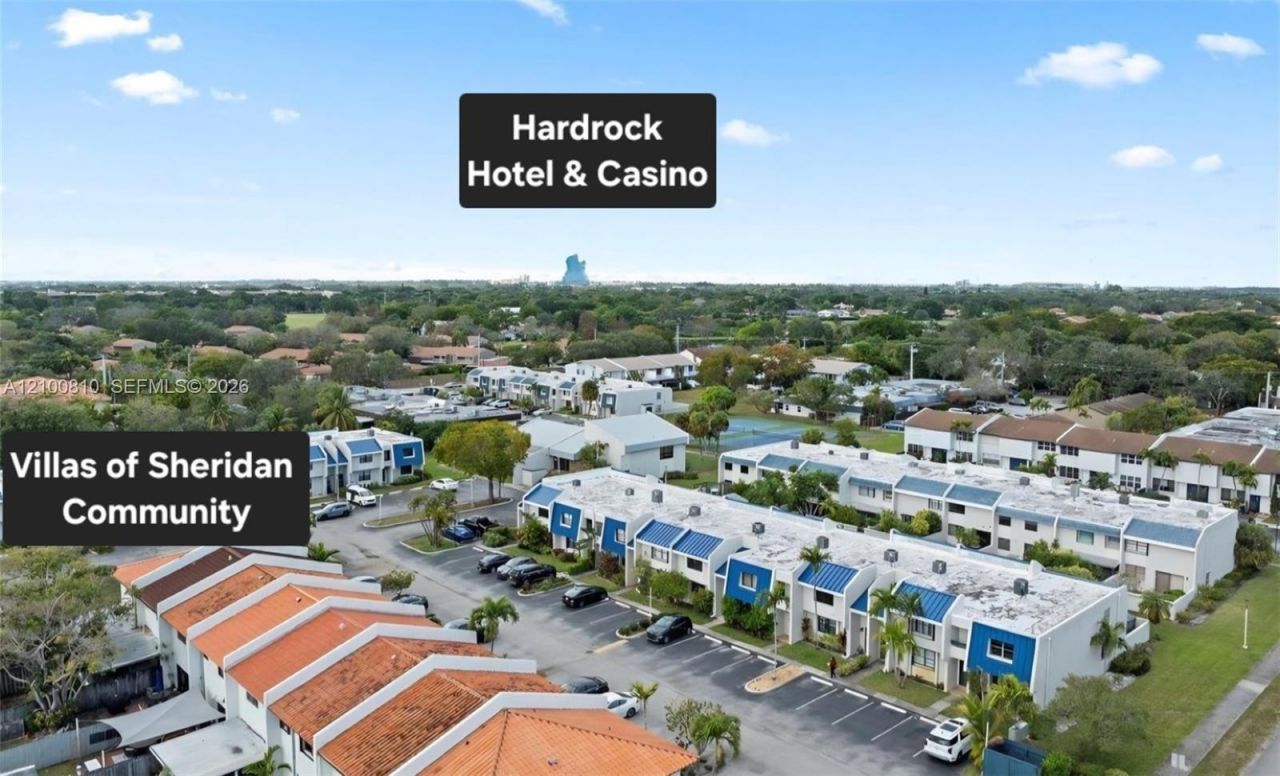 2607 N 40th Ave , Hollywood, FL 33021 Photo