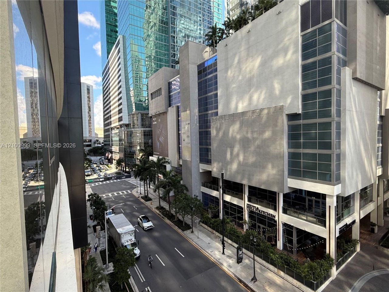 300 Biscayne Boulevard Way , Unit 506E, Miami, FL 33131 Photo