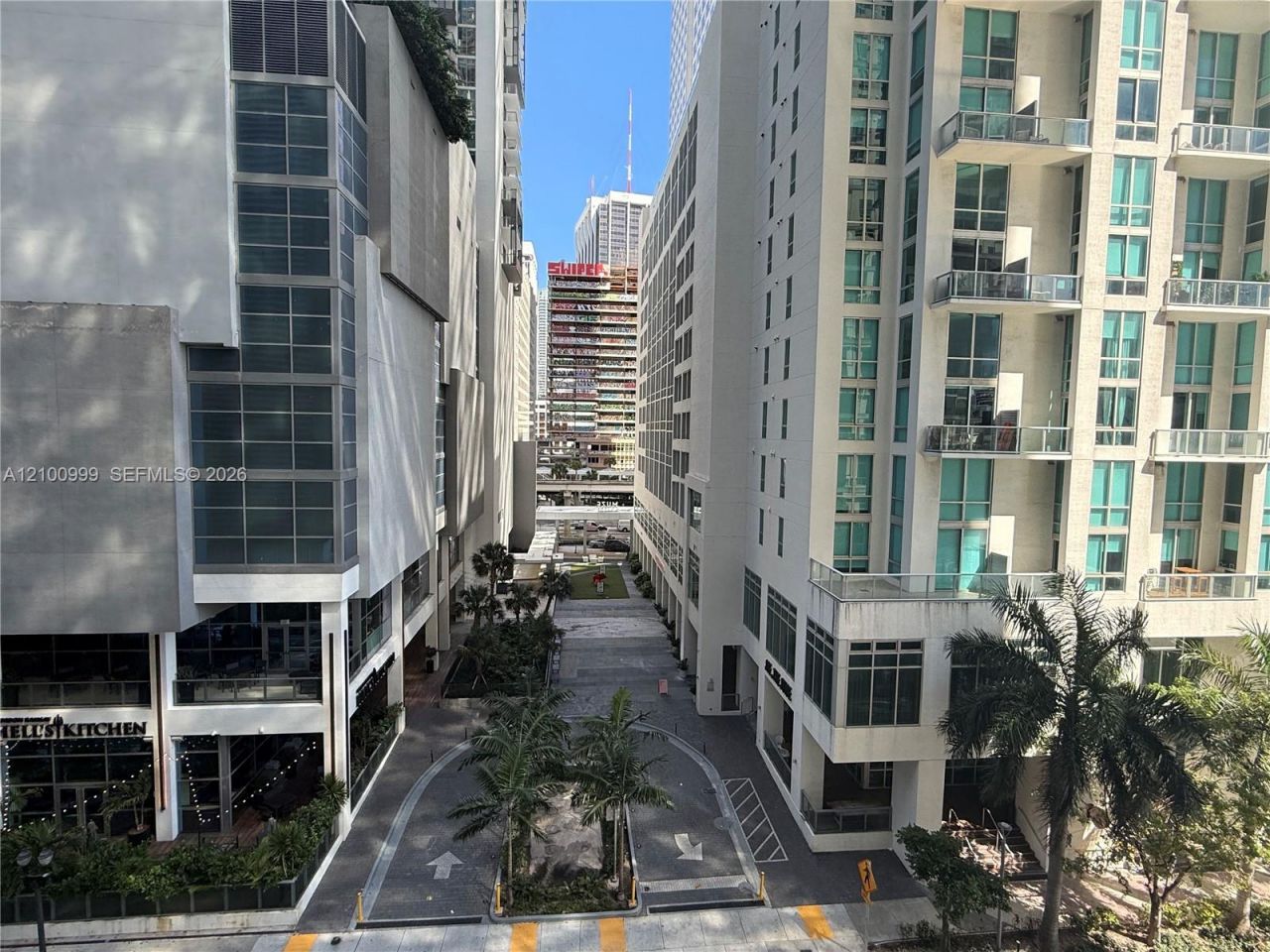 300 Biscayne Boulevard Way , Unit 506E, Miami, FL 33131 Photo