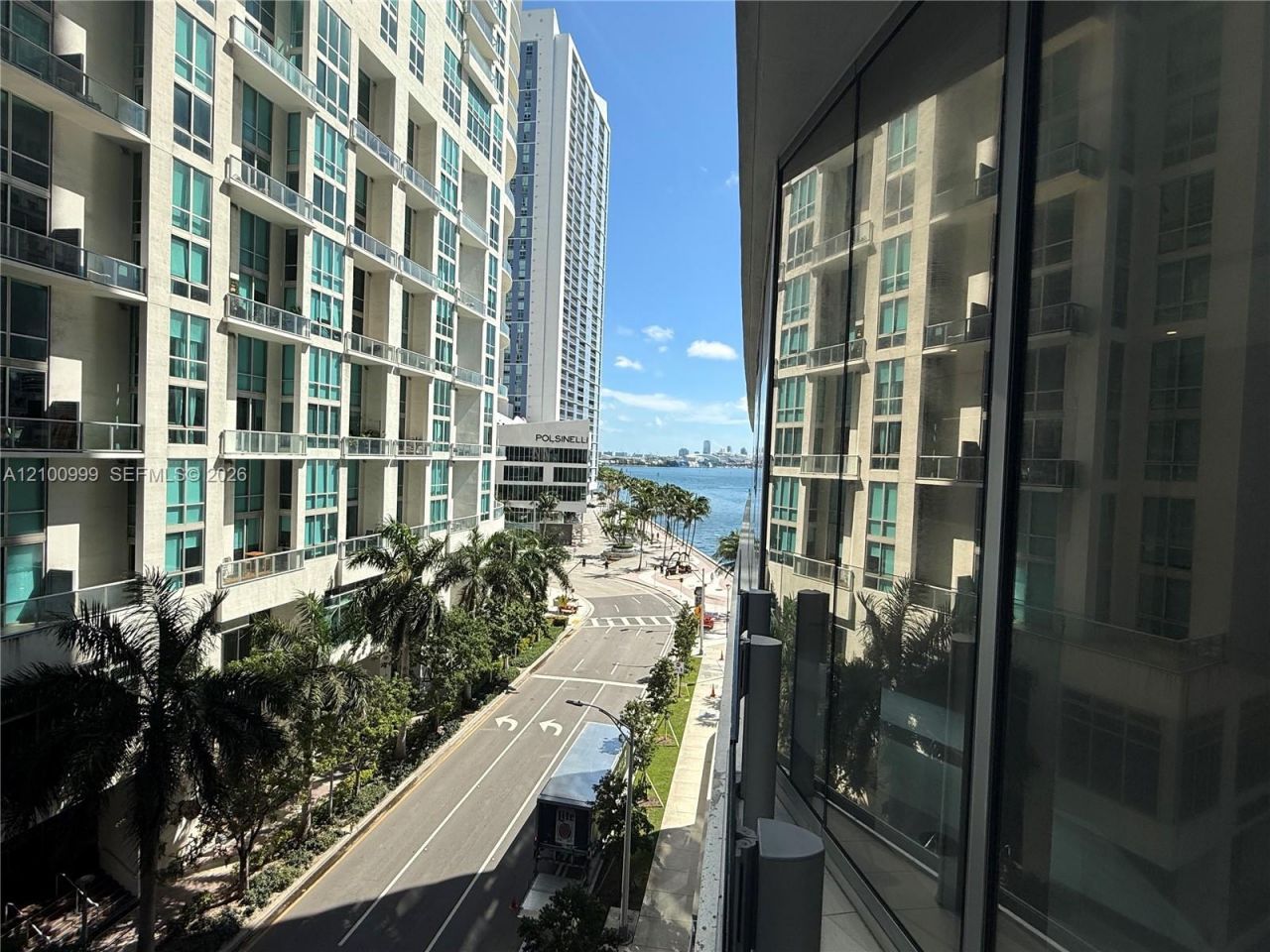 300 Biscayne Boulevard Way , Unit 506E, Miami, FL 33131 Photo