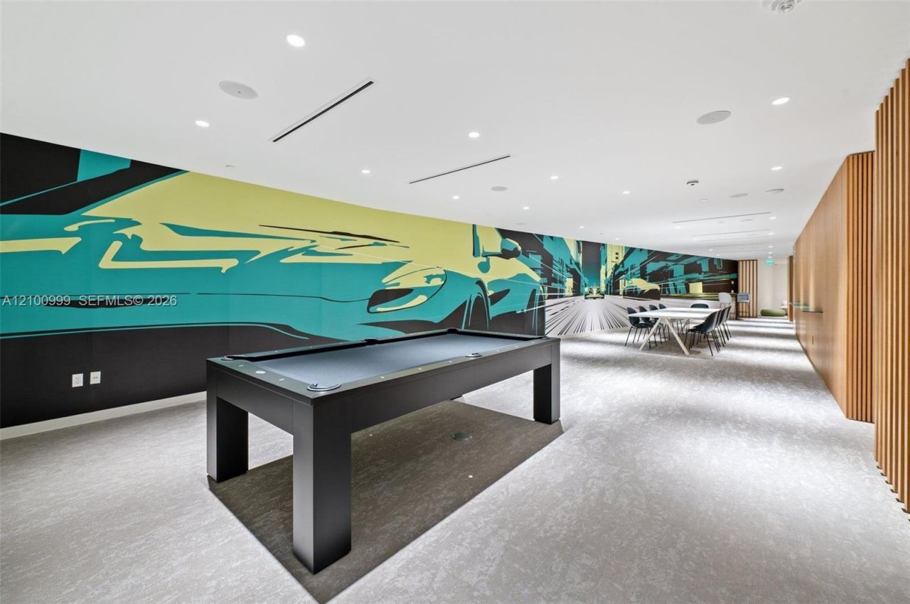 300 Biscayne Boulevard Way , Unit 506E, Miami, FL 33131 Photo