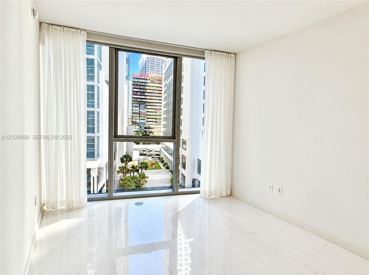 300 Biscayne Boulevard Way , Unit 506E, Miami, FL 33131 Photo