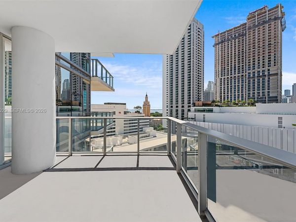 851 NE 1st Ave , Unit 1012, Miami, FL 33132