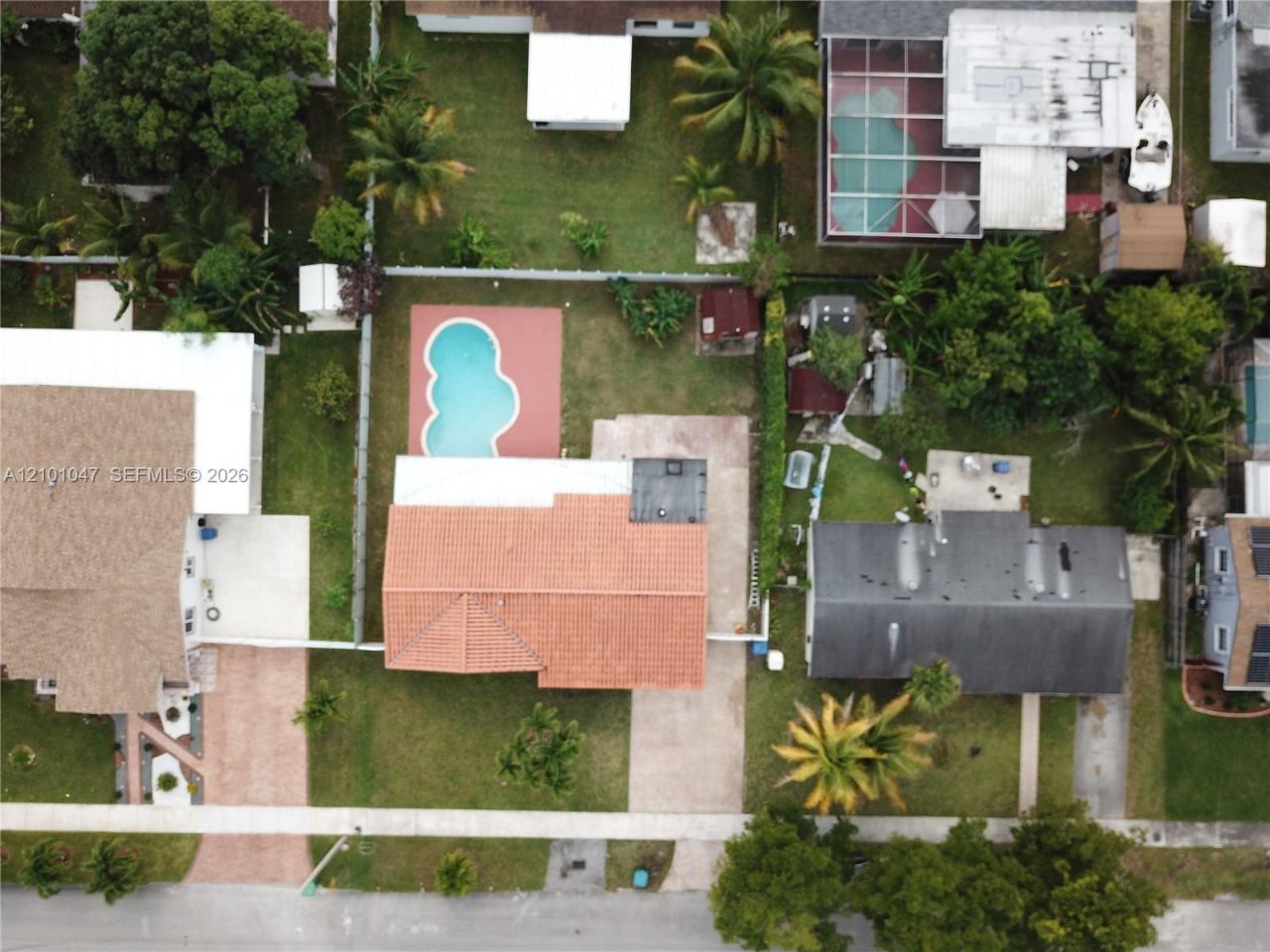 112 NE 206th Ter, Miami Gardens, FL 33179 Photo